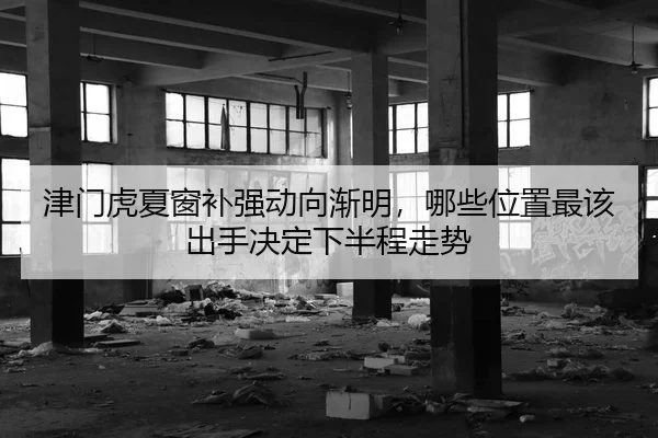 津门虎夏窗补强动向渐明，哪些位置最该出手决定下半程走势